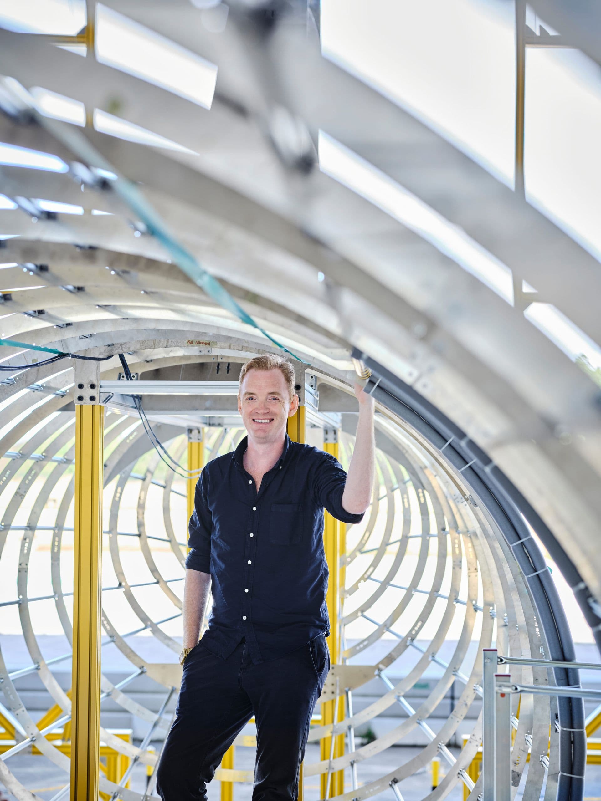 Heart Aerospace presents new Industry Advisory Board