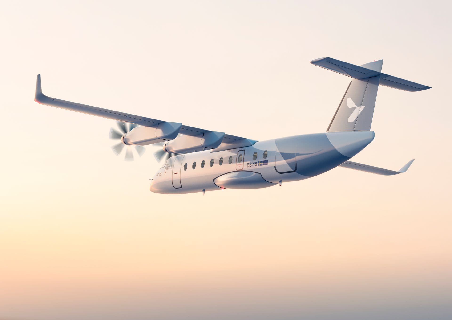 ES-19 Heart Livery 2
